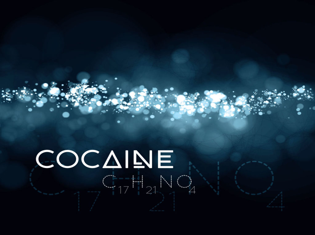 Cocaine graphic