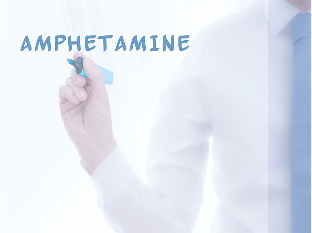 Amphetamine Overview – Amphetamine Overview –