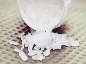 Methamphetamines