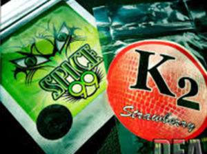 K2 Spice