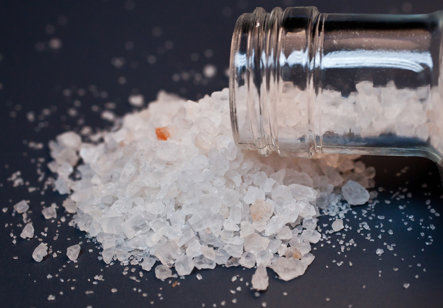 What Are Bath Salts  –