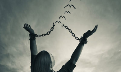 Girl is free from excuses