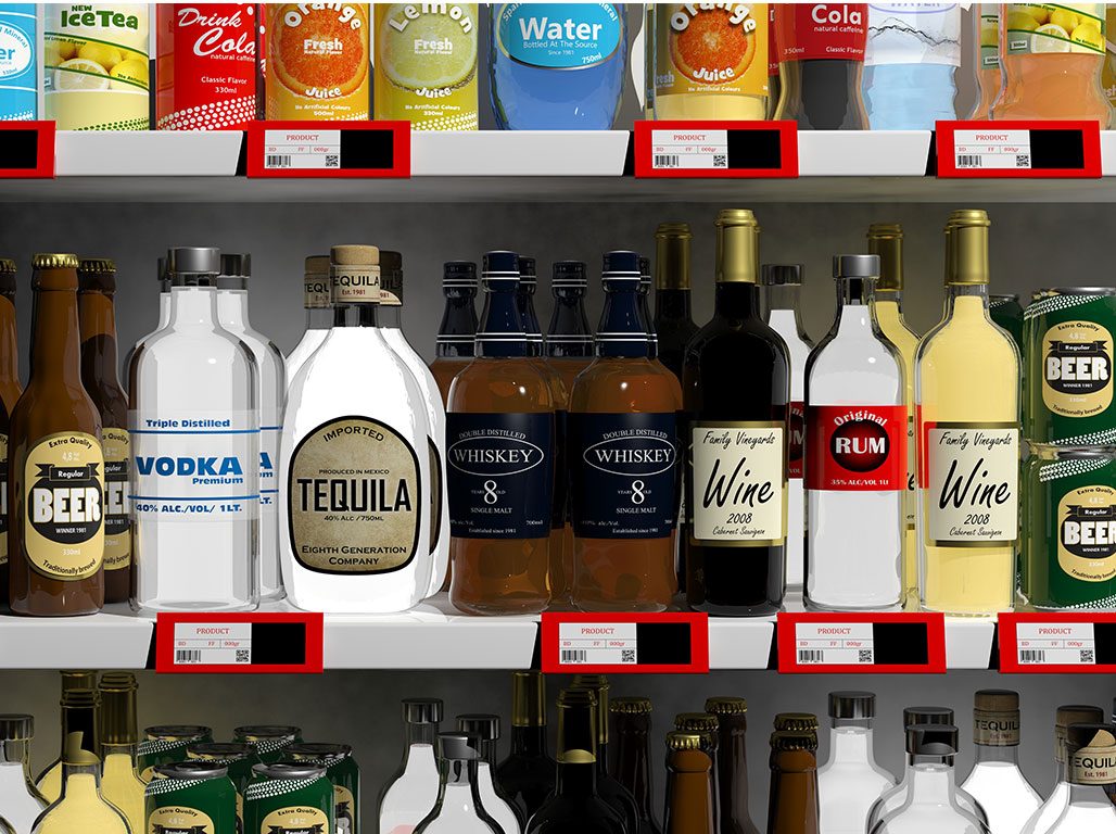 Alcohol Overview – Alcohol Overview –