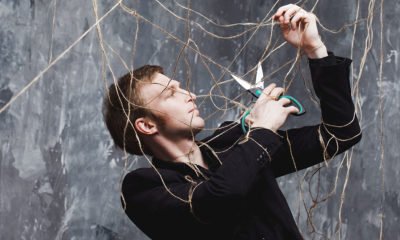 Getting free from manipulation