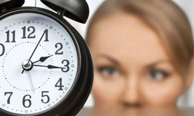 Woman wanting to heal counting minutes