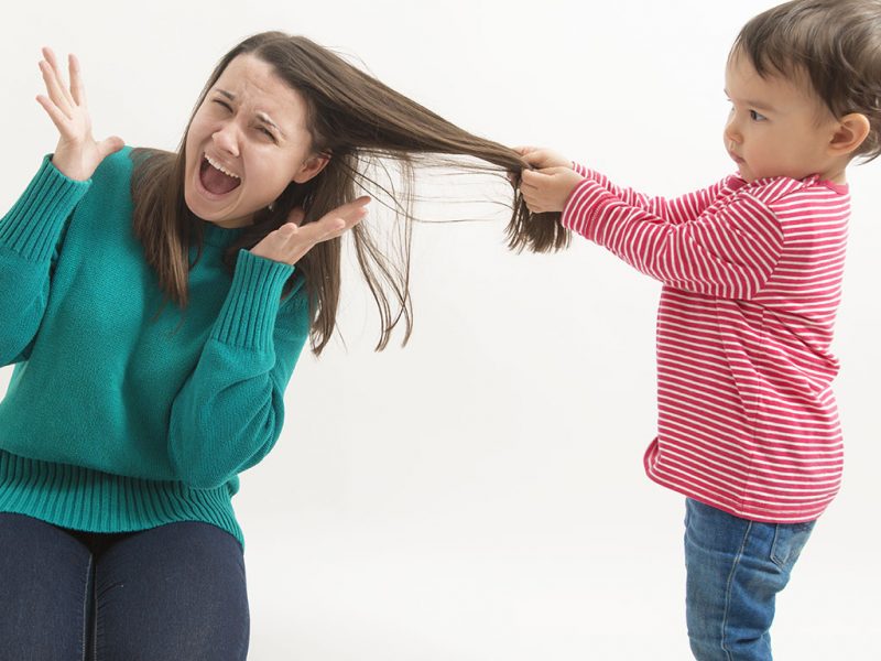 Am I Raising A Future Abuser Reach Out Recovery