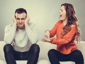 resolving conflicts