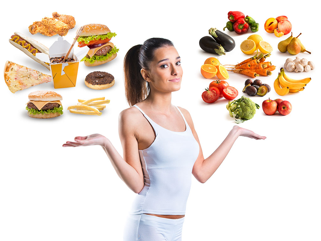 5 Ways To Cope With Stress Eating 5 Ways To Cope With Stress Eating