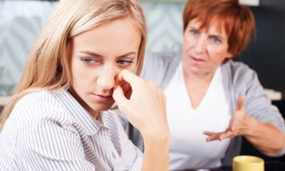 holiday triggers memories of toxic past