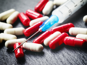 what are anabolic sterids