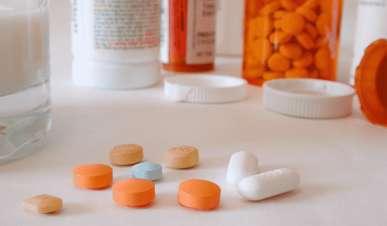 What Are Benzodiazepines