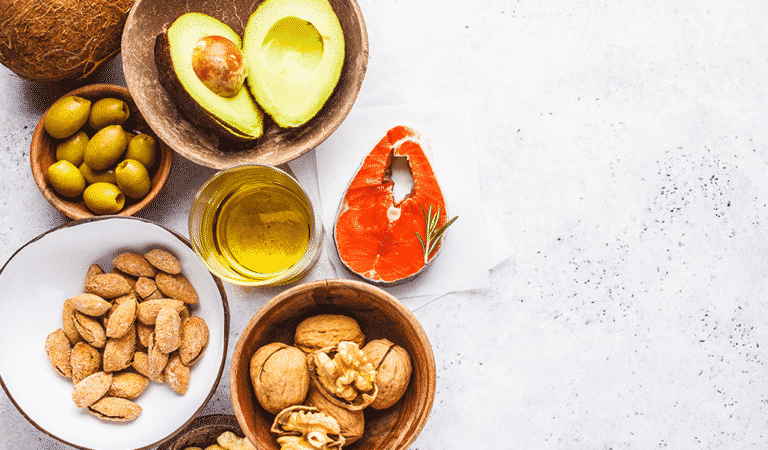 Add Healthy Fats To Balance Your Blood Sugar Add Healthy Fats To Balance Your Blood Sugar