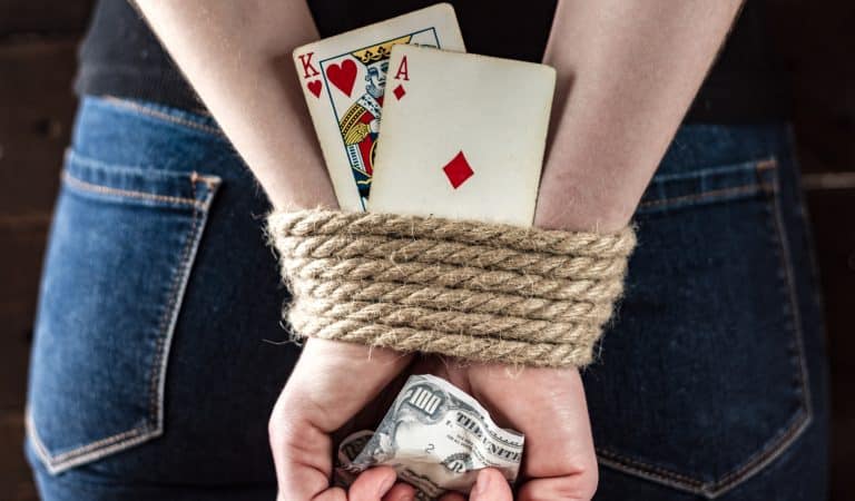 What Is Gambling Addiction?