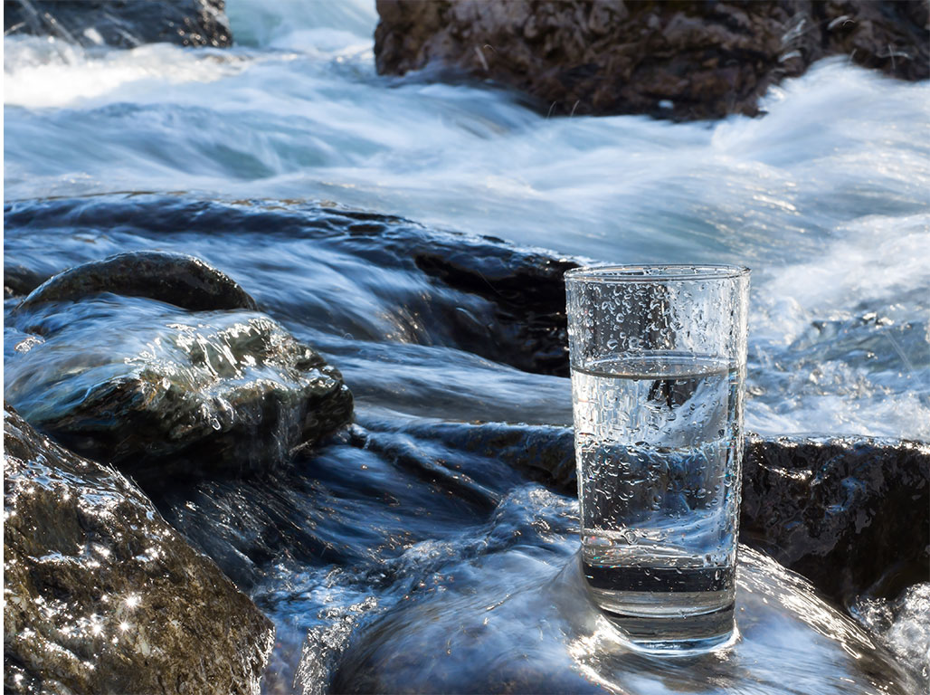 Drink Water To Balance Your Blood Sugar Drink Water To Balance Your Blood Sugar