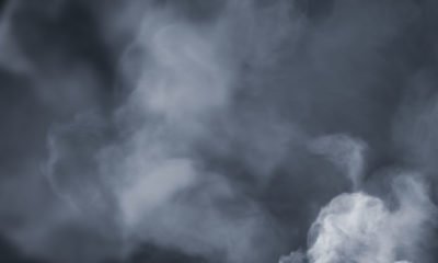 Secondand drama hangs in air like smoke