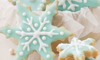 secret sugar cookies recipe