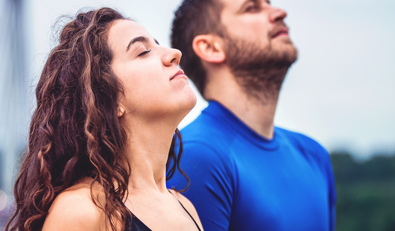 Why Taking A Deep Breath Helps Anxiety Why Taking A Deep Breath Helps Anxiety