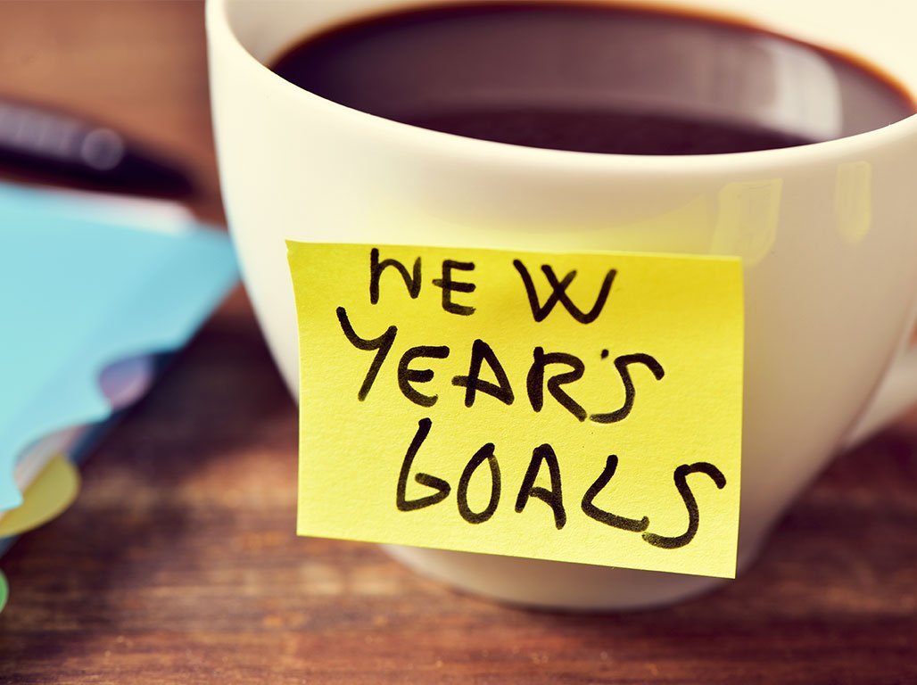 7 Tips To Help Resolutions Stick in 2021