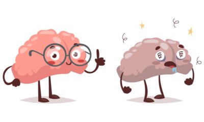 brain and body sickness