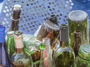 alcohol abuse in America