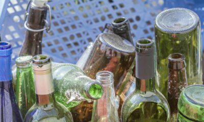 alcohol abuse in America