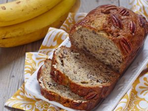 Banana bread