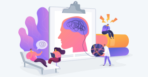 co-occuring disorder