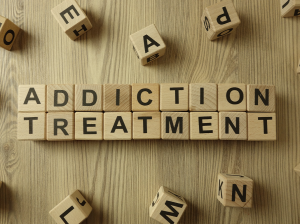 addiction treatment