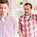 how to deal with difficult parents