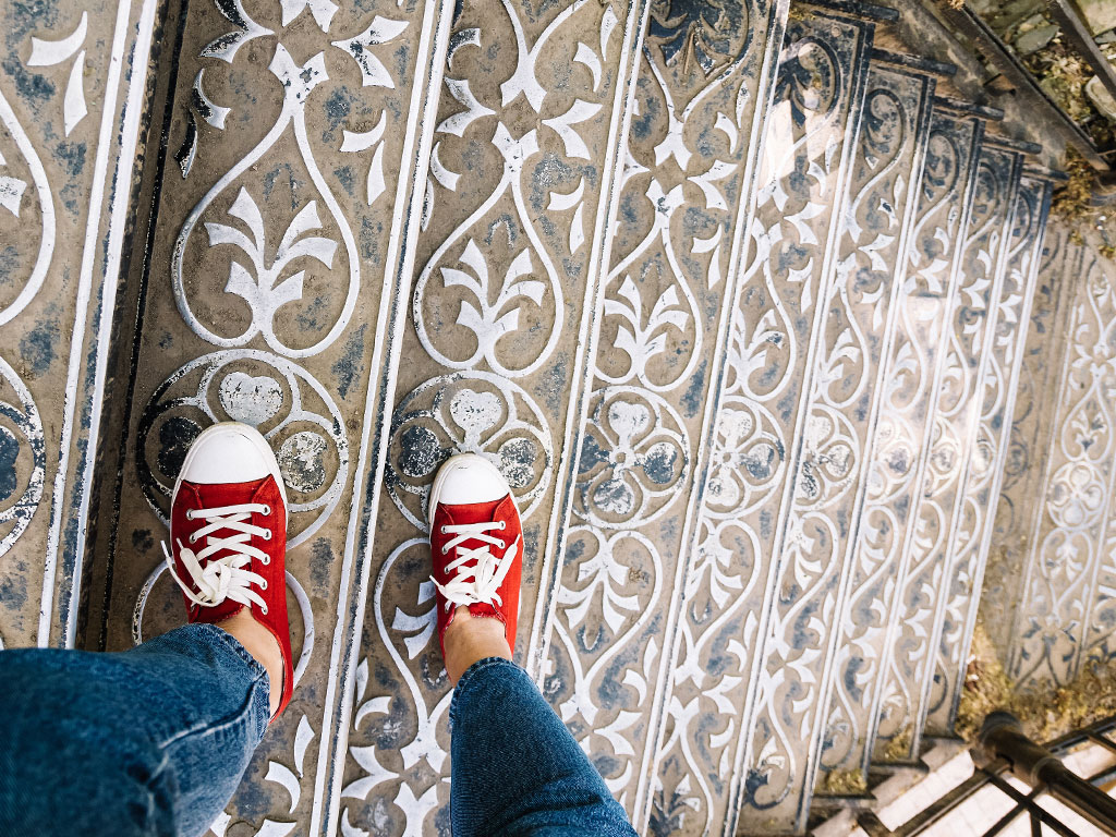 Baby Steps For Setting Boundaries Baby Steps For Setting Boundaries