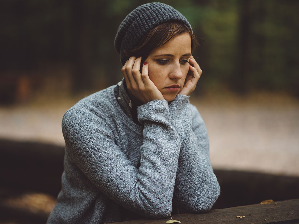 What Is Fear Of Abandonment? – What Is Fear Of Abandonment? –