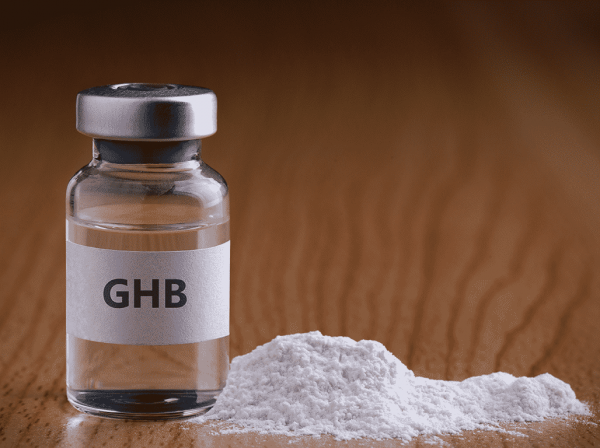 GHB Is Known As The Liquid Ecstasy And Can Be Used As Party Drugs