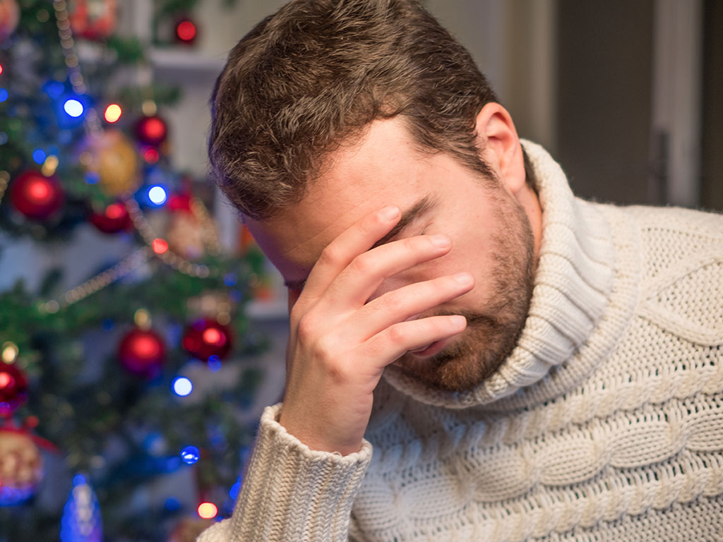 Holiday Family Resentments – Holiday Family Resentments –