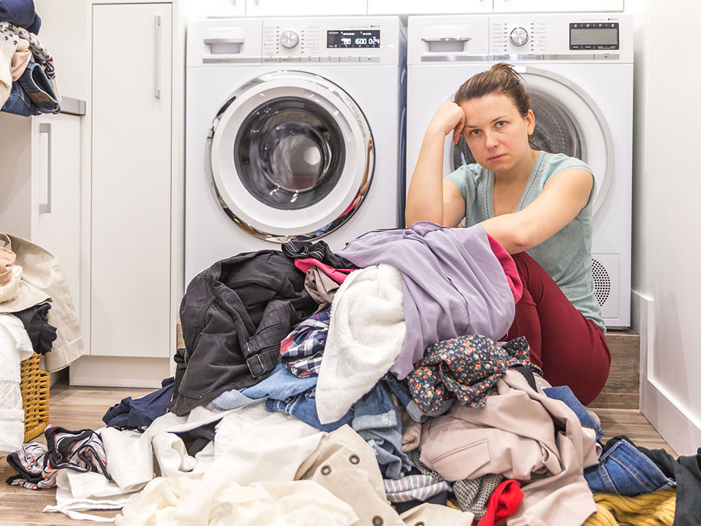 Family Addiction Dysfunction: Cleaning Up The Mess