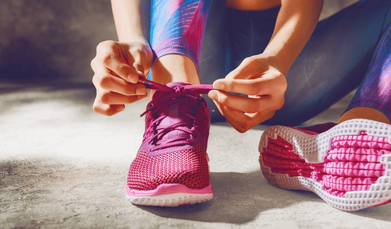 Recovery Fitness Is More Than Exercise Recovery Fitness Is More Than Exercise