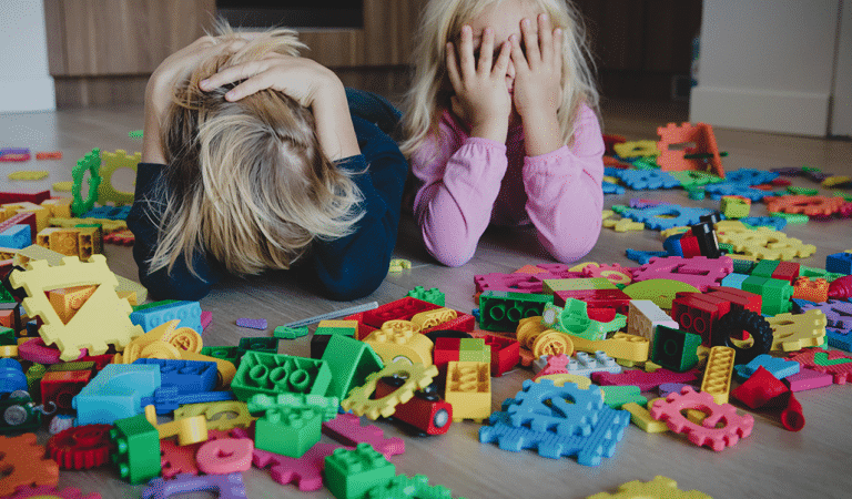 From Dysfunctional to Functional: Shifting the Family Balance From Dysfunctional to Functional: Shifting the Family Balance