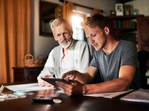 Financial Safety