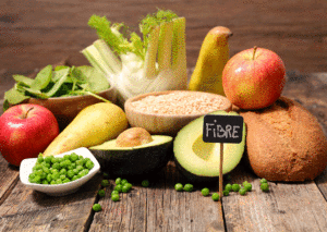 How much fiber do you need