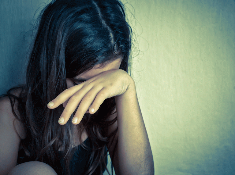 Domestic abuse doesn't have to define you