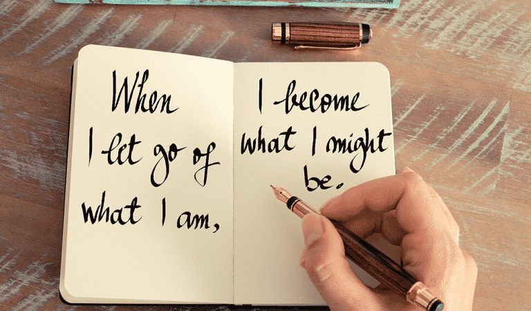 Why Detachment Empowers Why Detachment Empowers