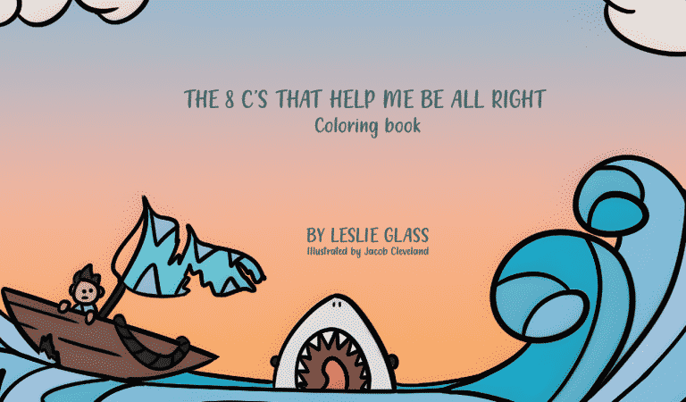 New Recovery Coloring Book For Kids