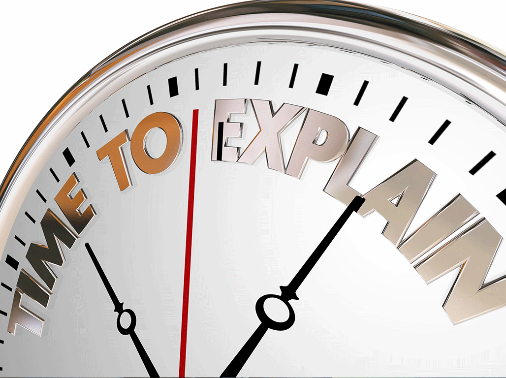Top 10 recovery definitions you should know Top 10 recovery definitions you should know