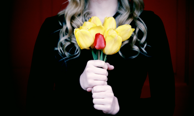 dealing with grief