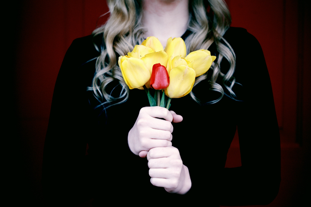 Dealing With Grief Dealing With Grief