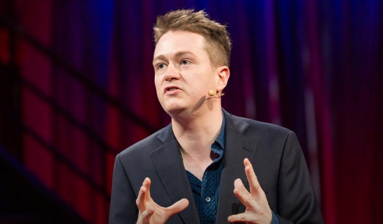 Johann Hari: Everything You Think You Know About Addiction Is Wrong Johann Hari: Everything You Think You Know About Addiction Is Wrong