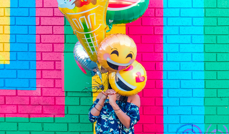 4 Ways To Get And Stay Happy 4 Ways To Get And Stay Happy