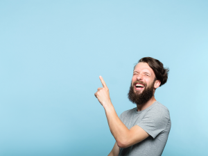 Man-with-a-recovery-plan