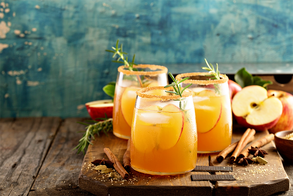 Mulled-Apple-Juice