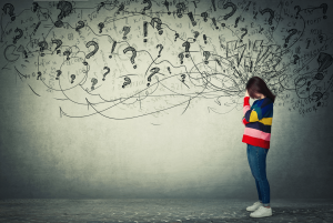Anxiety quiz