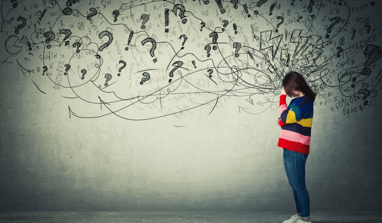 Quiz! What Are The Types of Anxiety? Quiz! What Are The Types of Anxiety?